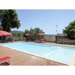 Ferienwohnung in Santa Luce ab 55€ pro Nacht