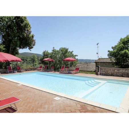 Ferienwohnung in Santa Luce ab 55€ pro Nacht