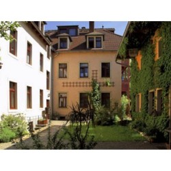 Ferienwohnung in Dresden ab 56€ pro Nacht