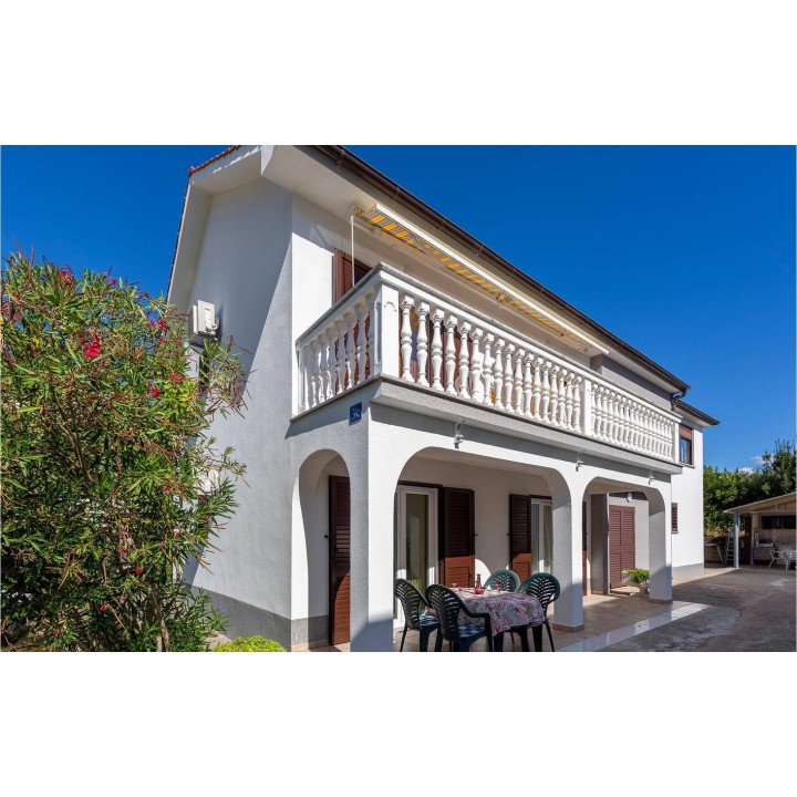 Ferienwohnung in Krk ab 57€ pro Nacht