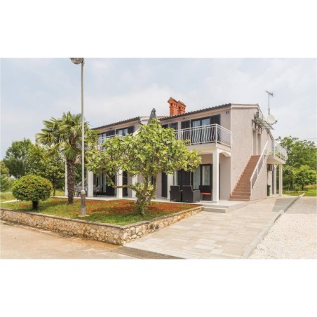 Ferienwohnung in Poreč ab 51€ pro Nacht