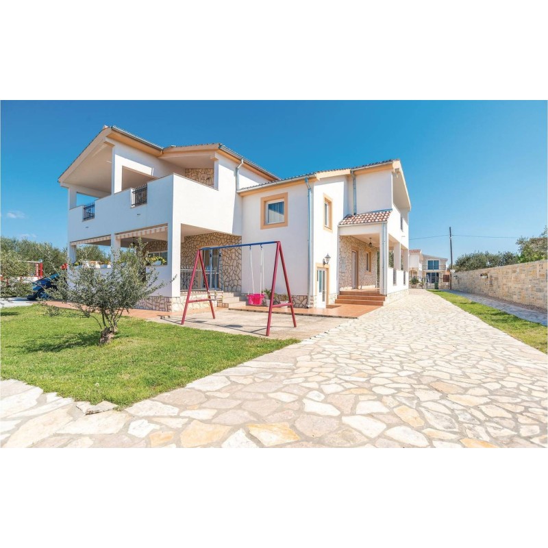 Ferienwohnung in Zadar ab 42€ pro Nacht