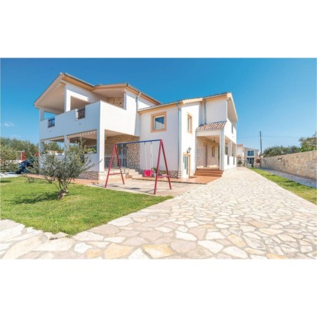 Ferienwohnung in Zadar ab 42€ pro Nacht