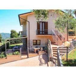 Ferienwohnung in Versilia ab 54€ pro Nacht