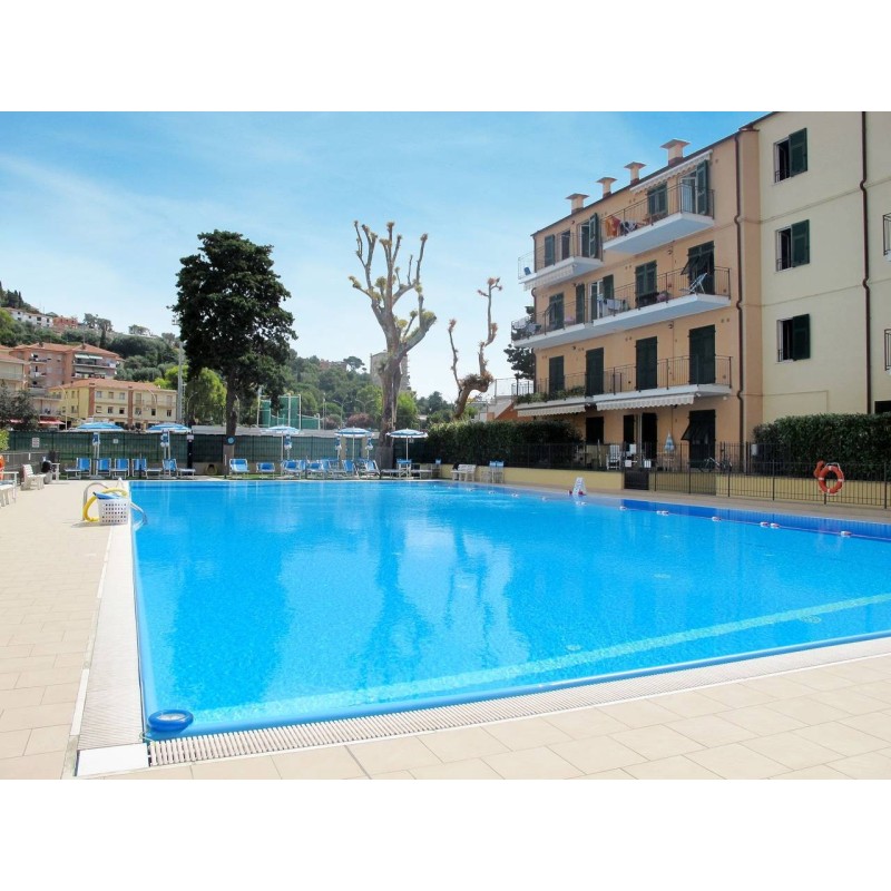 Ferienwohnung in Imperia ab 46€ pro Nacht