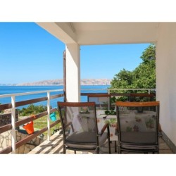 Ferienwohnung in Sveti Juraj ab 43€ pro Nacht
