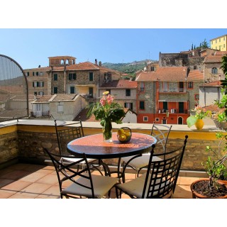 Ferienhaus in Imperia Provinz ab 57€ pro Nacht