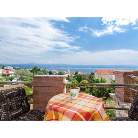Ferienwohnung in Lovran ab 47€ pro Nacht