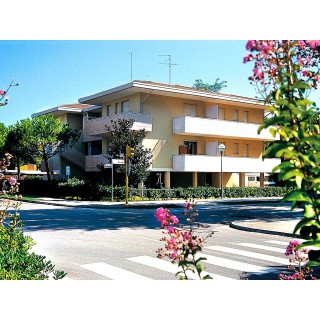 Ferienwohnung in Bibione ab 53€ pro Nacht