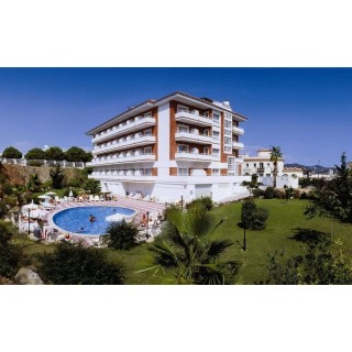 Hotel Gran Garbi Mar