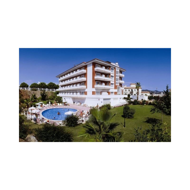 Hotel Gran Garbi Mar