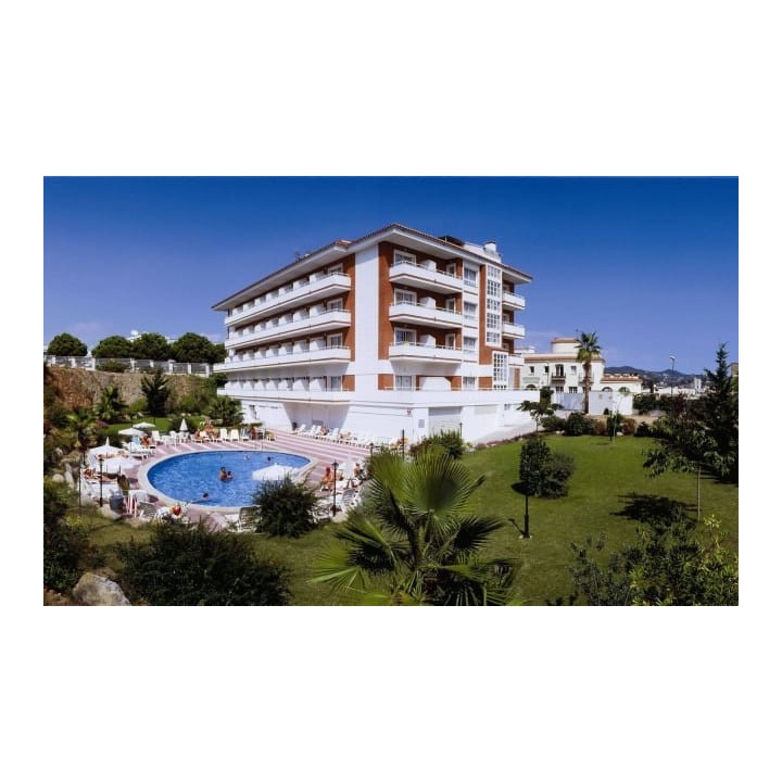 Hotel Gran Garbi Mar