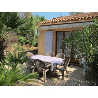 Ferienhaus in Var ab 48€ pro Nacht