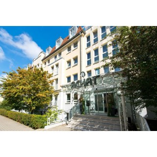 Kurzurlaub im Dresdner Elbtal