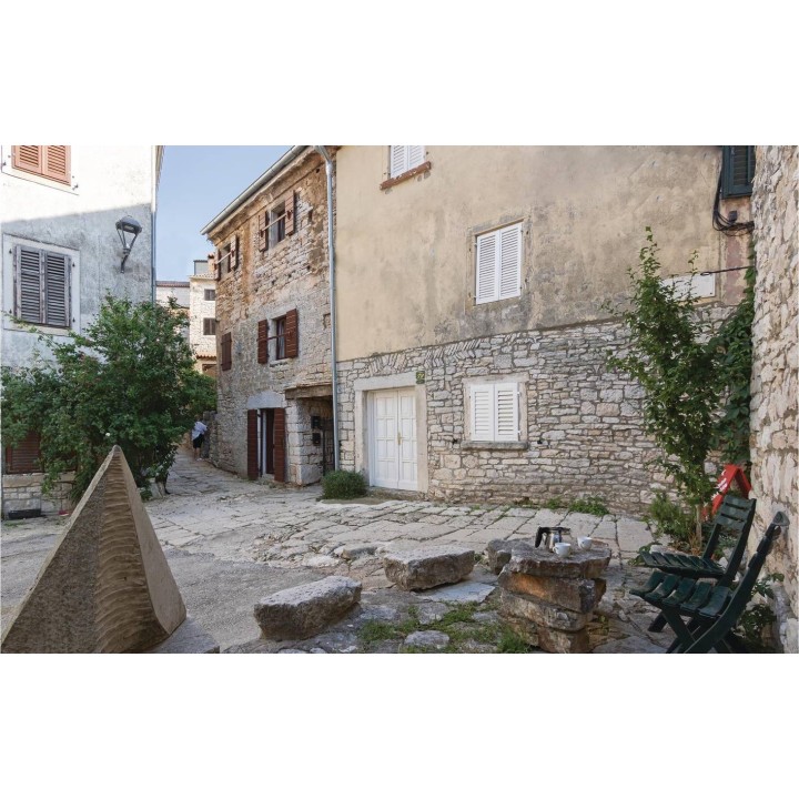 Ferienhaus in Bale ab 49€ pro Nacht