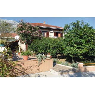 Ferienwohnung in Orebic ab 48€ pro Nacht