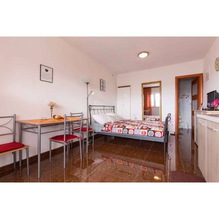 Ferienwohnung in Krk ab 55€ pro Nacht