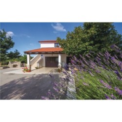 Ferienwohnung in Pazin ab 42€ pro Nacht
