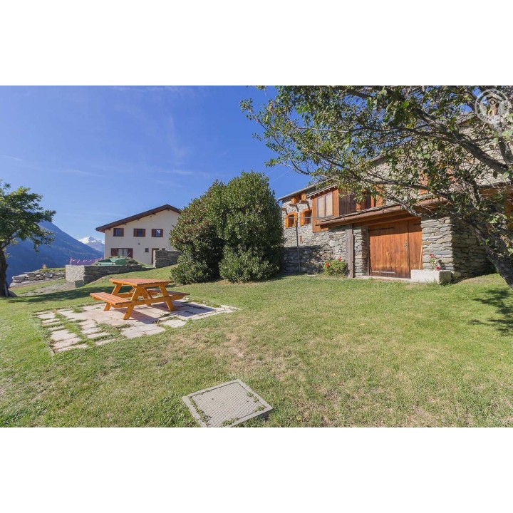 Ferienhaus in Savoie ab 59€ pro Nacht