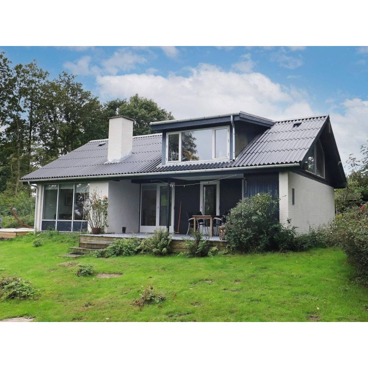 Ferienhaus in Skive und Umgebung ab 47€ pro Nacht