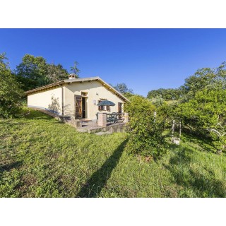 Ferienhaus in Tuscia ab 49€ pro Nacht