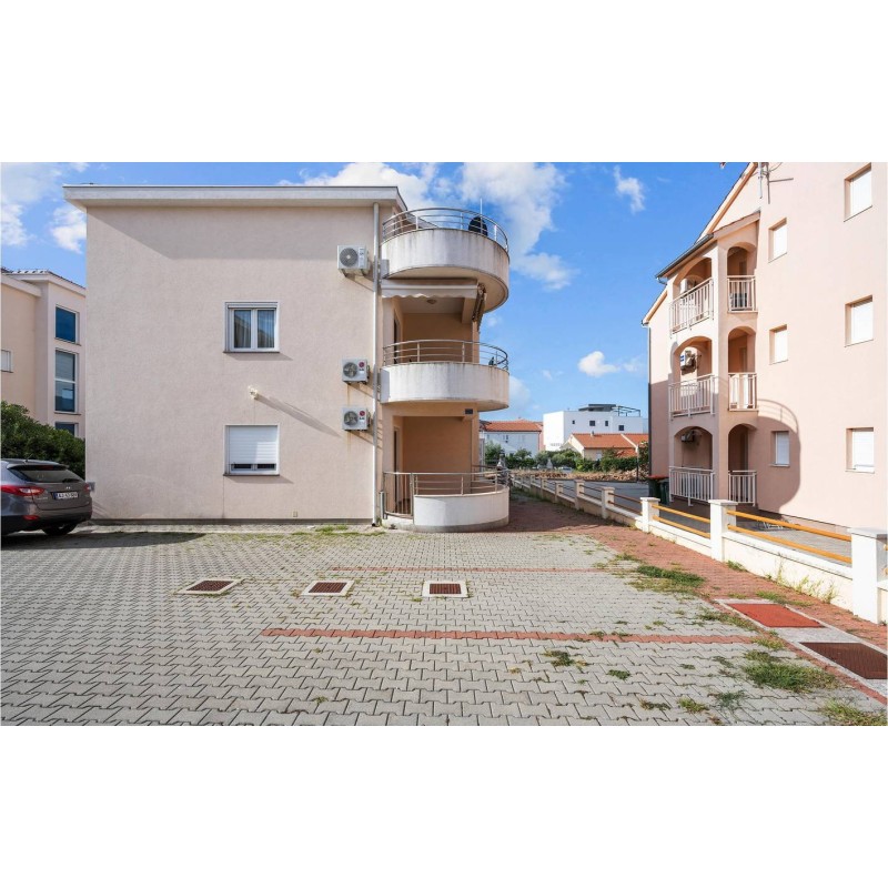Ferienwohnung in Srima ab 28€ pro Nacht