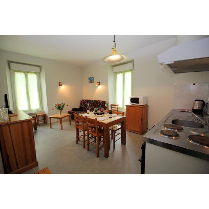 Ferienhaus in Savoie ab 36€ pro Nacht