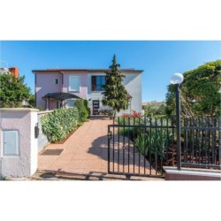Ferienwohnung in Banjole ab 34€ pro Nacht