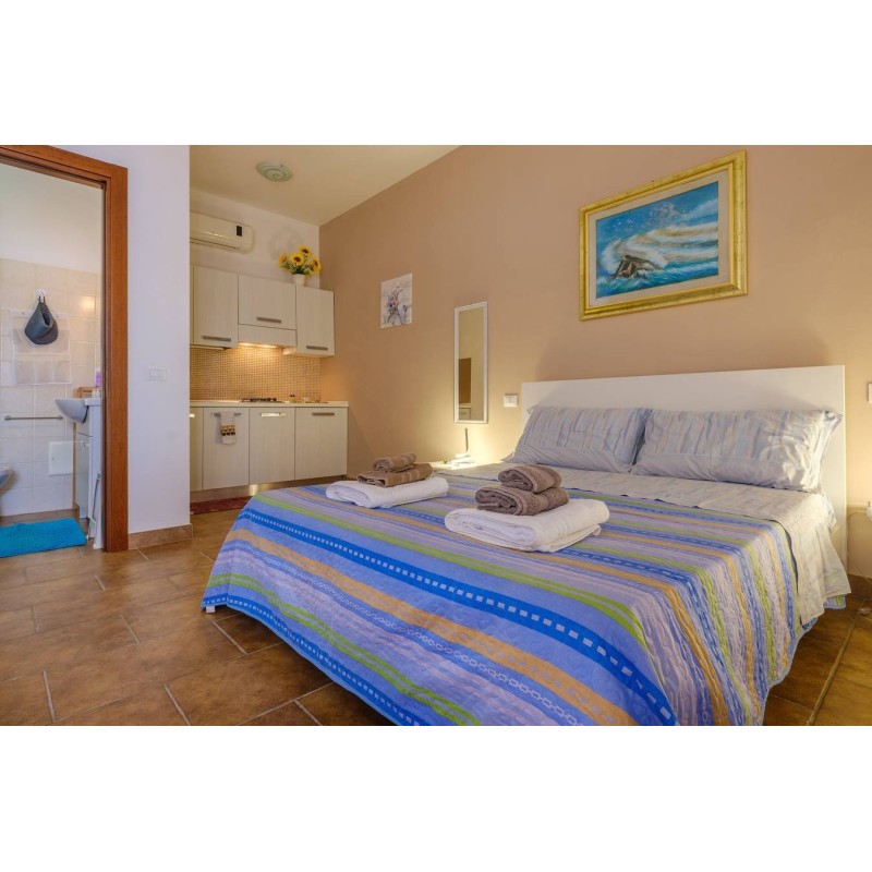 Ferienwohnung in Salento ab 57€ pro Nacht