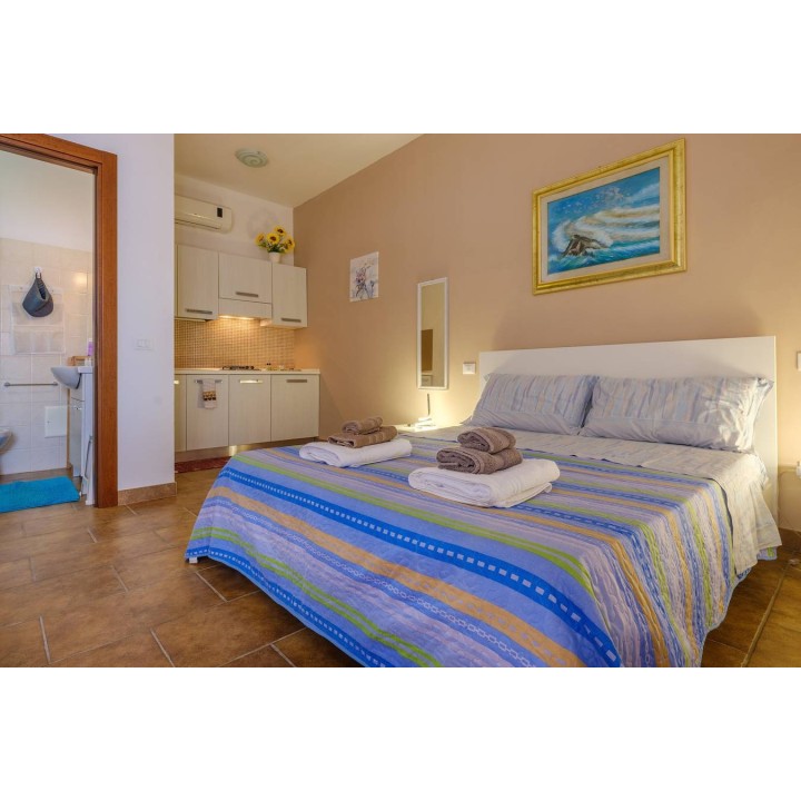 Ferienwohnung in Salento ab 57€ pro Nacht