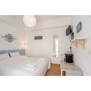 Hotel in Paros ab 56€ pro Nacht