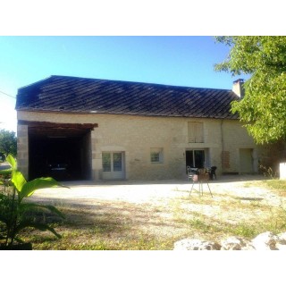 Ferienhaus in Lot ab 58€ pro Nacht