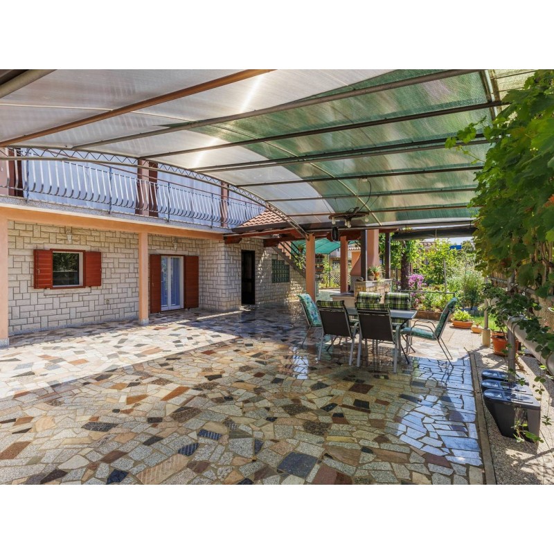 Ferienwohnung in Umag ab 50€ pro Nacht