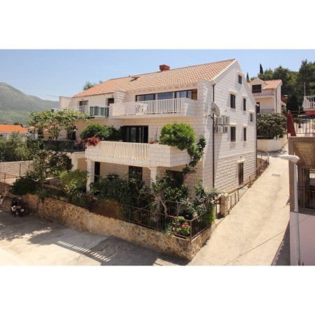 Ferienwohnung in Cavtat ab 37€ pro Nacht