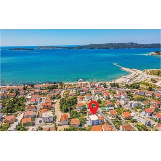 Ferienwohnung in Sibenik ab 54€ pro Nacht