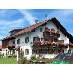 Ferienwohnung in Oberbayern ab 24€ pro Nacht