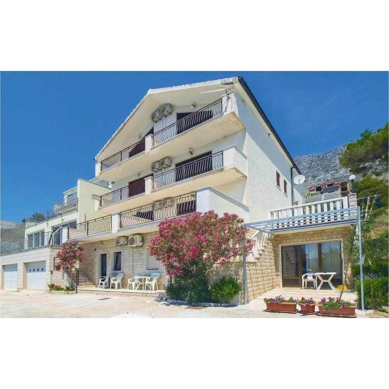 Ferienwohnung in Split-Dalmatien ab 34€ pro Nacht