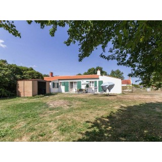 Ferienhaus in Machecoul ab 44€ pro Nacht