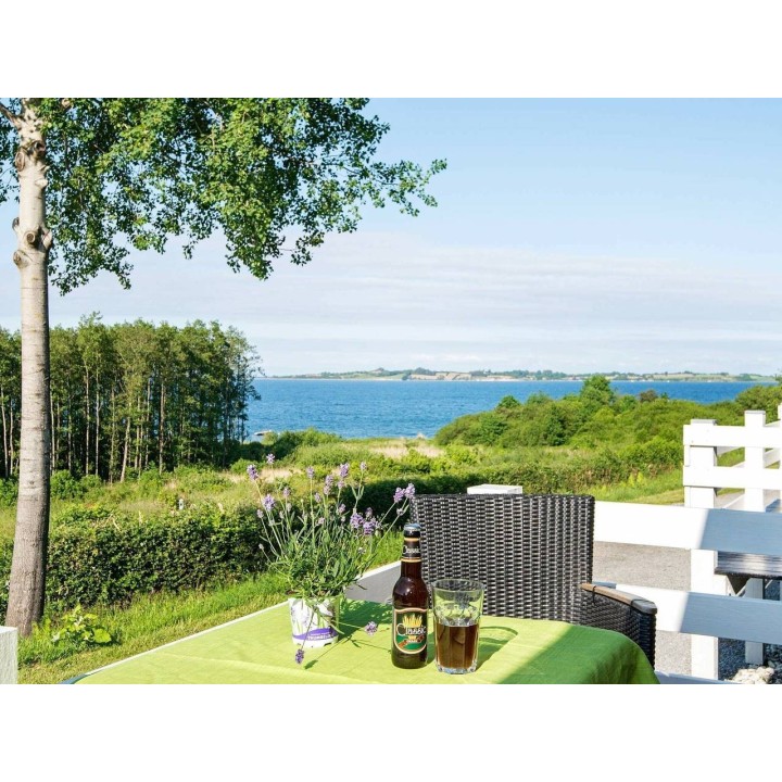 Ferienhaus in Aabenraa ab 57€ pro Nacht