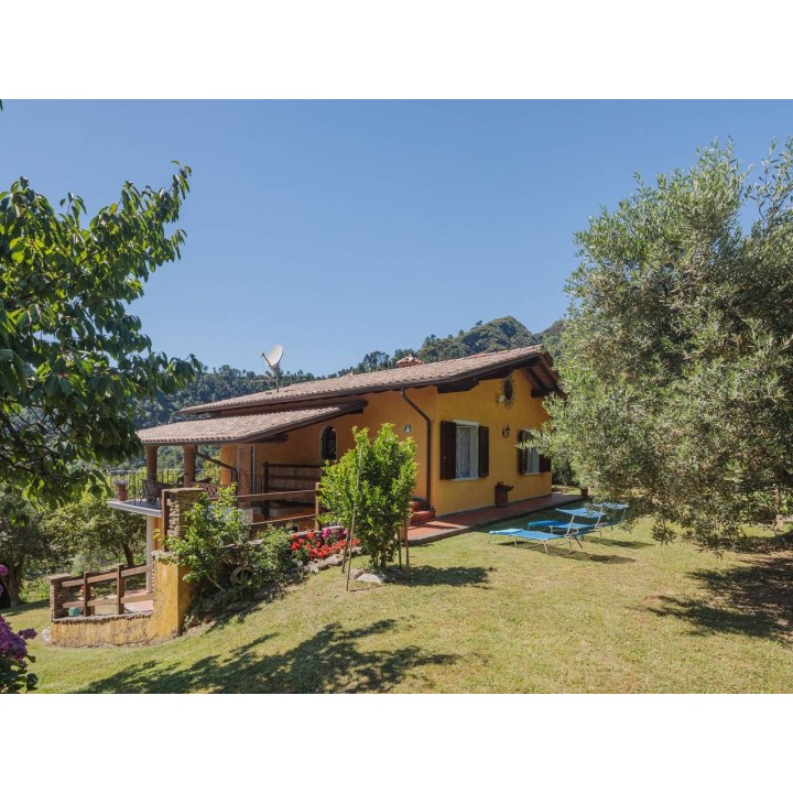 Ferienhaus in Versilia ab 58€ pro Nacht