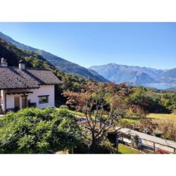 Ferienwohnung in Colico ab 59€ pro Nacht