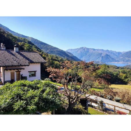 Ferienwohnung in Colico ab 59€ pro Nacht