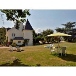 Ferienwohnung in Côte d'Amour ab 56€ pro Nacht
