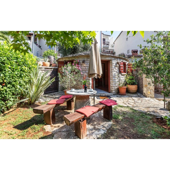 Ferienhaus in Pula ab 53€ pro Nacht