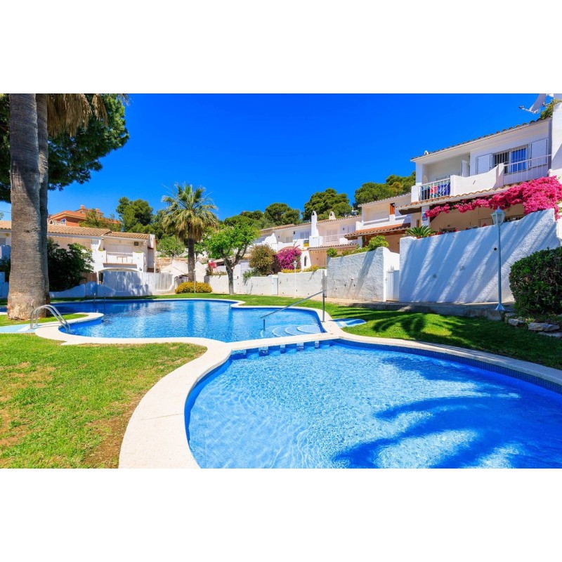 Ferienwohnung in Salou ab 59€ pro Nacht