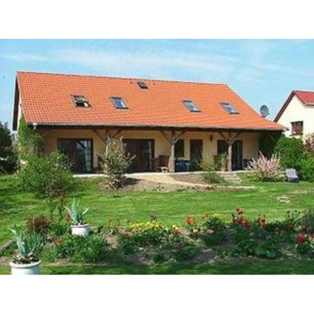 Ferienwohnung in Benz ab 49€ pro Nacht