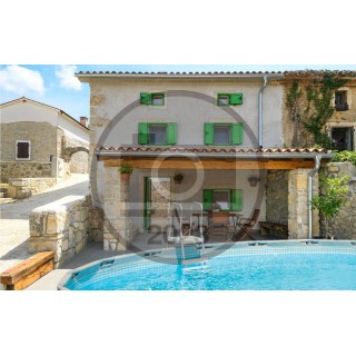 Ferienhaus in Kozljak ab 54€ pro Nacht