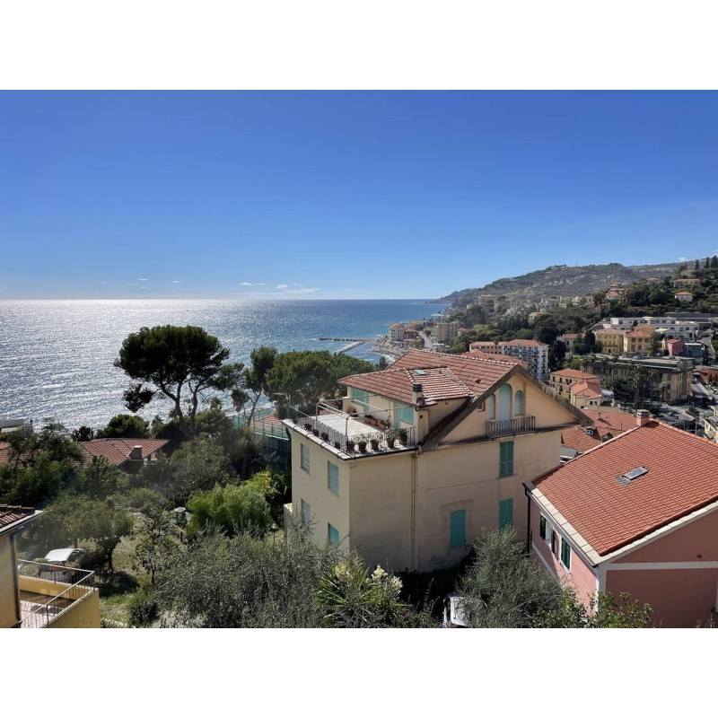 Ferienwohnung in Imperia ab 51€ pro Nacht