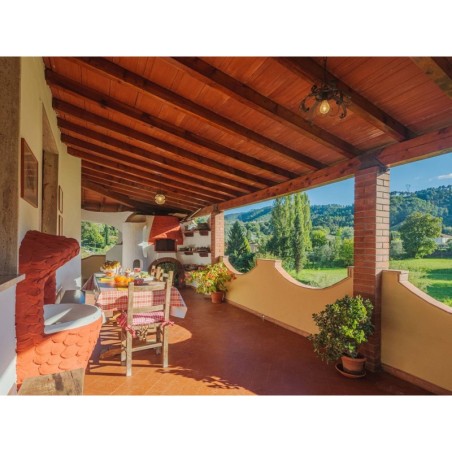 Ferienwohnung in Versilia ab 48€ pro Nacht