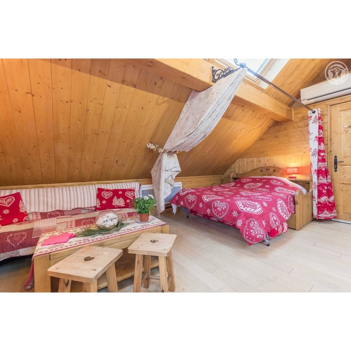 Ferienhaus in Savoie ab 57€ pro Nacht